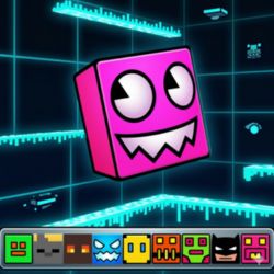 Geometry Dash Secret Mode