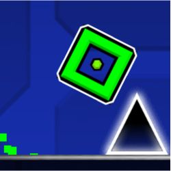 Geometry Dash IO