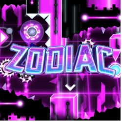 Geometry Dash Zodiac