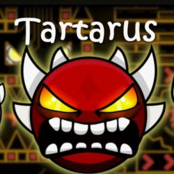 Geometry Dash Tartarus