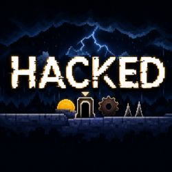 Geometry Dash HACKED