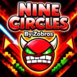 Geometry Dash Nine CircleX
